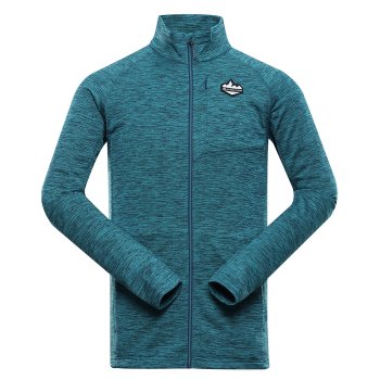 Alpine Pro "DEJAN" Herren-Sweatshirt-Jacke